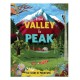 From Valley to Peak: The Story of Mountains