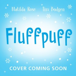 The Magic Pet Shop: Fluffpuff
