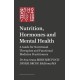 Nutrition, hormones and mental health: A guide for nutritional therapists and functional medicine practitioners