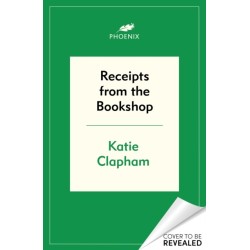 Receipts From the Bookshop: A Bookseller's Year