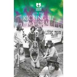 Kicking Up a Storm: The Living Theatre Troupe in 1970s New Zealand