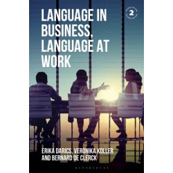 Language in Business, Language at Work