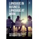 Language in Business, Language at Work