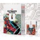 Ultimate Universe: Invasion Box Set Slipcase