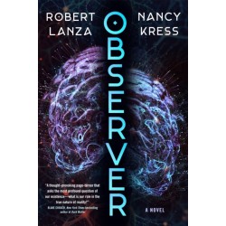 Observer: A Novel