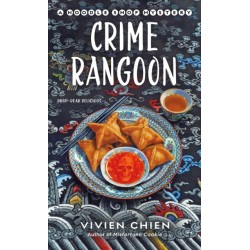 Crime Rangoon