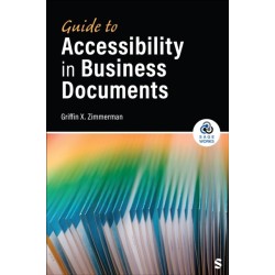 Guide to Accessibility in Business Documents