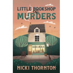 Little Bookshop of Murders