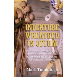 Indenture Wreathed in Opium: Literary Representations of Indo-Caribbean and Sino-Caribbean Subjects from the 19th Century to the Present