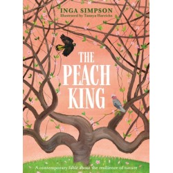 The Peach King