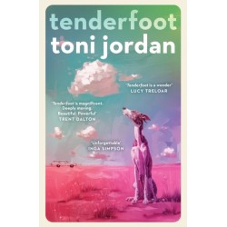 Tenderfoot