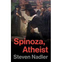 Spinoza, Atheist