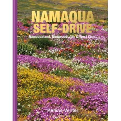 Namaqualand Self-Drive: Namaqualand, Nieuwoudtsville & West Coast