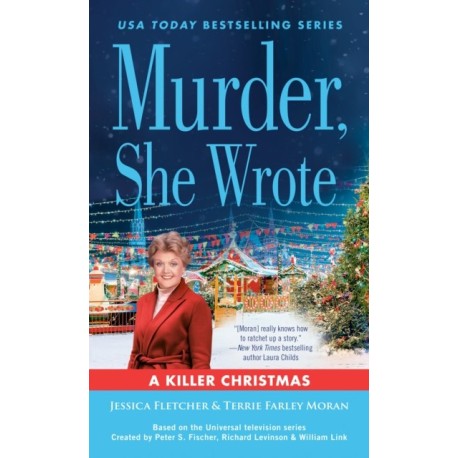 Murder, She Wrote: A Killer Christmas