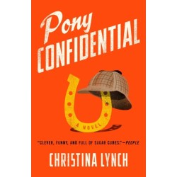 Pony Confidential