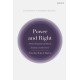 Power and Right: Divine Dominion and Moral Economy in John Owen