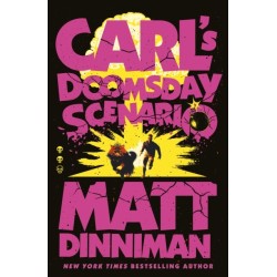Carl's Doomsday Scenario