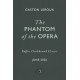 The Phantom of the Opera