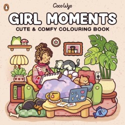 Coco Wyo: Girl Moments