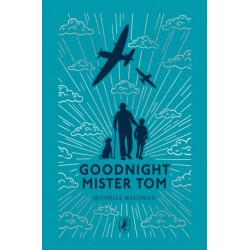 Goodnight Mister Tom