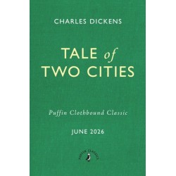 A Tale of Two Cities