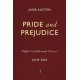 Pride and Prejudice