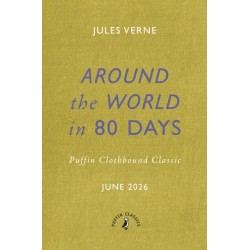 Around the World in Eighty Days