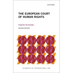 The European Court of Human Rights