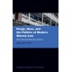 Drugs, Race, and the Politics of Modern Slavery Law: When Enemies Become Victims