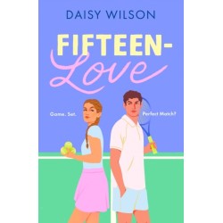 Fifteen-Love