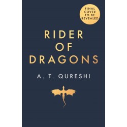 Rider of Dragons