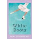 White Boots