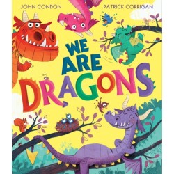 We Are Dragons