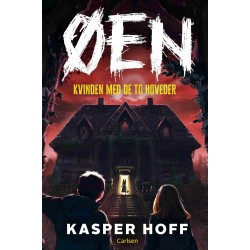 Øen (2) Kvinden med de to hoveder