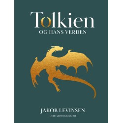 Tolkien og hans verden