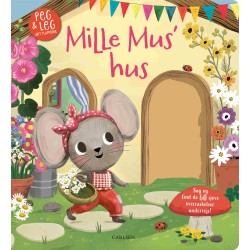 Mille Mus' hus