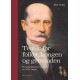Teater for folket, kongen og grevinden: En teaterhistorie i fem akter om H.W. Lange