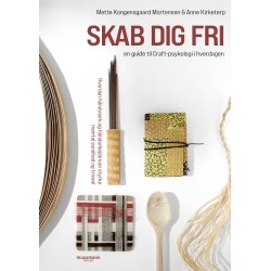 Skab dig fri: en guide til Craft-psykologi i hverdagen