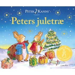 Peter Kanin: Peters juletræ