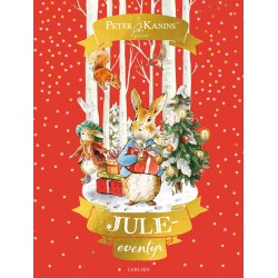 Peter Kanin: Juleeventyr