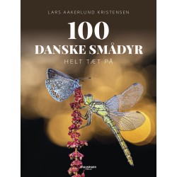 100 danske smådyr: Helt tæt på