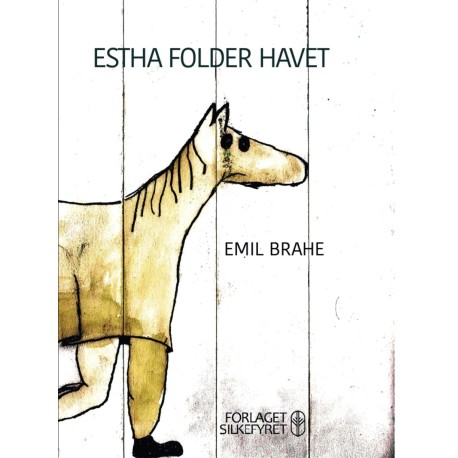 Estha folder havet