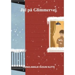 Jul på Glimmervej