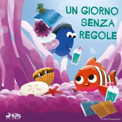 Alla ricerca di Nemo – Un giorno senza regole