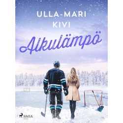 Alkulämpö