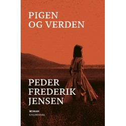 Pigen og verden
