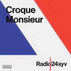 Ost, Paris og Le français (3)