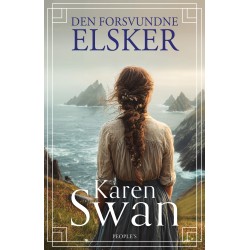 Den forsvundne elsker