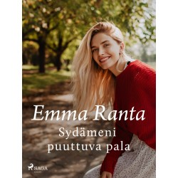 Sydämeni puuttuva pala