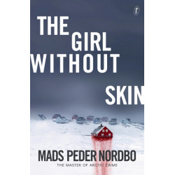 The Girl Without Skin